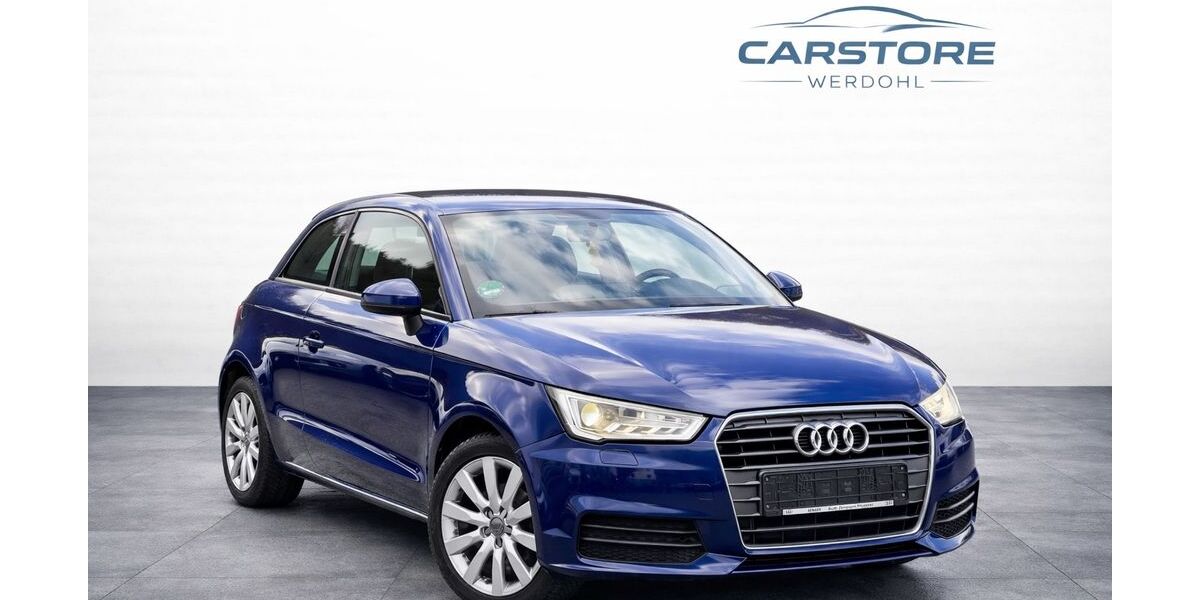 Audi A1 199.990 km 8.690 &euro; Werdohl 58791