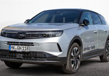 Opel Grandland (X) 2.490 km 36.990 &euro; Iserlohn 58636