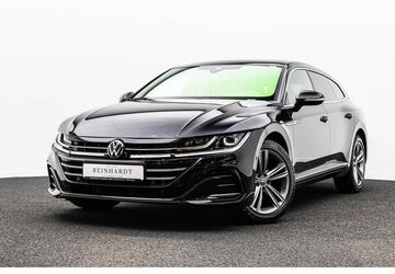 VW Arteon 47.124 km 28.139 &euro; Hagen 58091