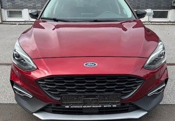 Ford Focus 185.459 km 11.000 &euro; Remscheid 42899