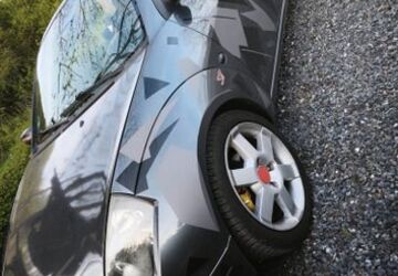 Ford Streetka 94.500 km 1.850 &euro; Unna 59425