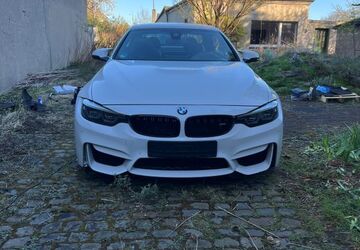 BMW M4 109.000 km 45.499 &euro; Dortmund 44319