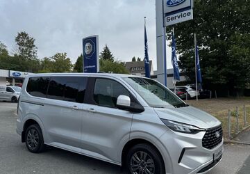 Ford Tourneo Custom 15.375 km 41.998 &euro; Iserlohn 58636