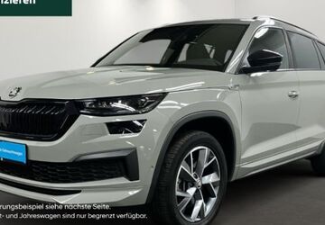 Skoda Kodiaq 43.562 km 41.450 &euro; Hagen 58089