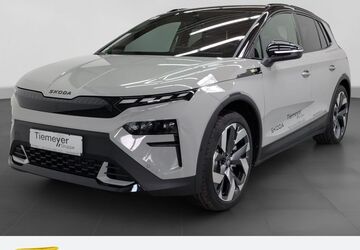 Skoda Elroq 1.999 km 56.970 &euro; Bochum 44809