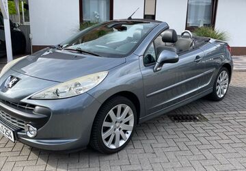 Peugeot 207 154.000 km 1.250 &euro; Hagen 58099