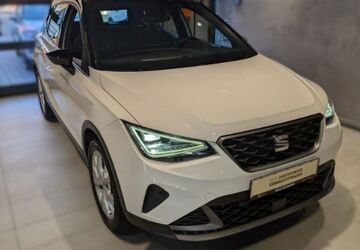 Seat Arona 38.749 km 19.990 &euro; Hagen 58089