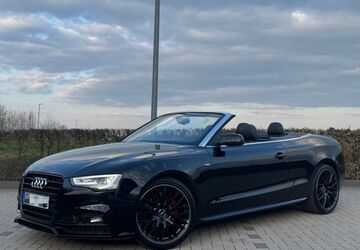 Audi A5 140.677 km 20.750 &euro; Neuenrade 58809