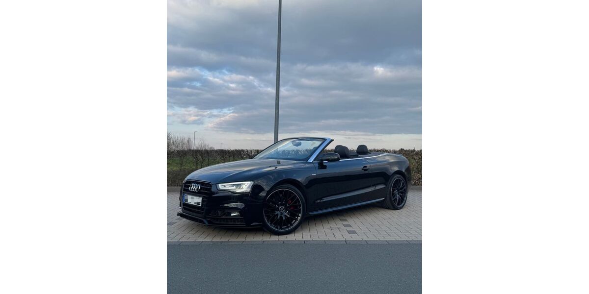 Audi A5 140.677 km 20.750 &euro; Neuenrade 58809