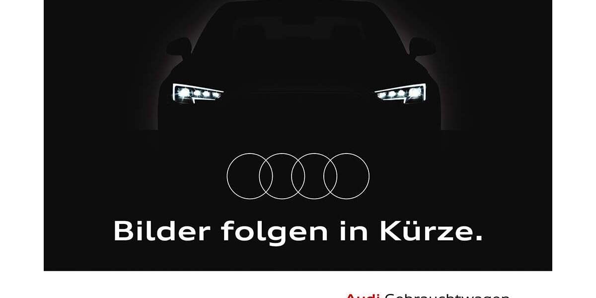 Audi e-tron 46.031 km 48.810 &euro; Hagen 58089