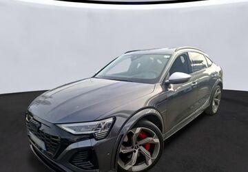 Audi SQ8 e-tron 46.820 km 65.444 &euro; Hagen 58091