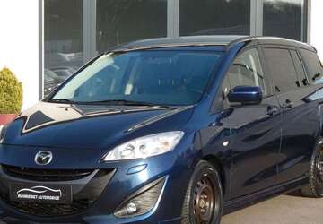 Mazda 5 154.879 km 6.750 &euro; Bochum 44807