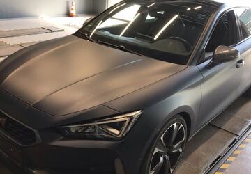 Cupra Leon 74.647 km 26.804 &euro; Hagen 58091