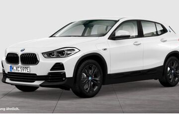 BMW X2 75.930 km 22.480 &euro; Herne 44625