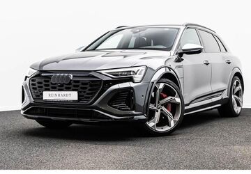 Audi SQ8 e-tron 29.183 km 66.208 &euro; Hagen 58091