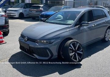 VW Golf 7.790 km 33.498 &euro; Lünen 44534