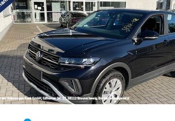 VW T-Cross 8.300 km 19.275 &euro; Lünen 44534