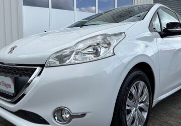 Peugeot 208 141.386 km 3.980 &euro; Hagen 58135