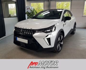 Gebrauchte Mitsubishi Grandis