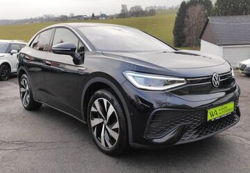 VW ID.5 31.451 km 28.000 &euro; Halver 58553