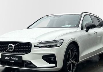 Volvo V60 21.850 km 37.890 &euro; Iserlohn 58640