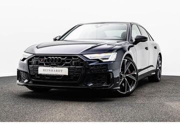 Audi S6 15.699 km 53.995 &euro; Hagen 58091