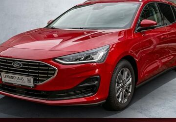 Ford Focus 9.950 km 19.499 &euro; Dortmund 44149