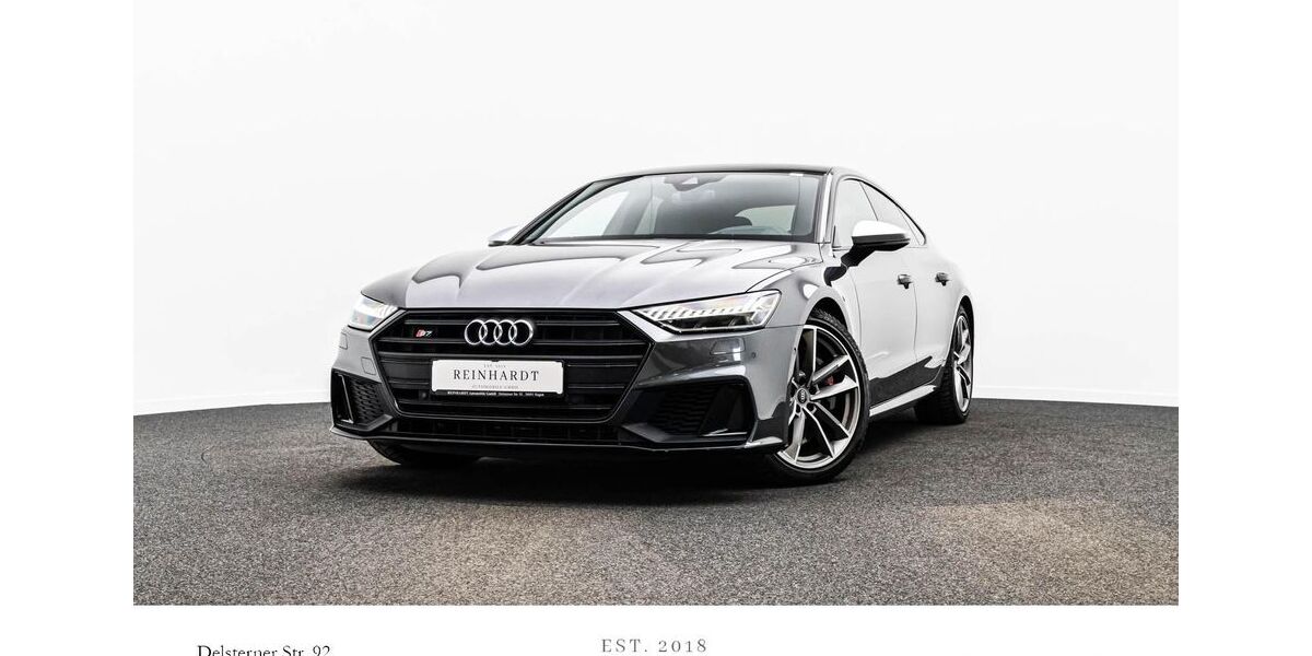 Audi S7 91.298 km 53.415 &euro; Hagen 58091