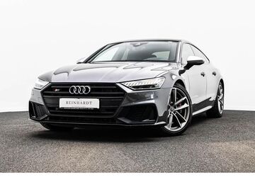 Audi S7 91.298 km 53.575 &euro; Hagen 58091