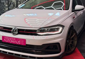 VW Polo 191.000 km 15.900 &euro; Herscheid 58849