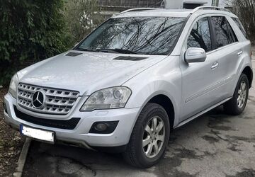 Mercedes-Benz ML 320 334.000 km 7.900 &euro; Iserlohn 58638