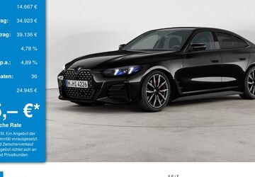 BMW 430 Gran Coupé 8.514 km 49.290 &euro; Wipperfürth/Hämmern 51688