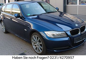 BMW 316 188.662 km 5.900 &euro; Dortmund 44143