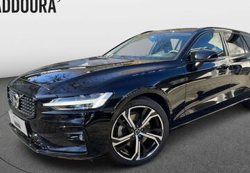 Volvo V60 20.349 km 34.390 &euro; Wuppertal 42117