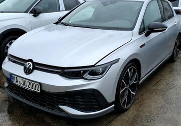 VW Golf 45.904 km 28.795 &euro; Hagen 58091