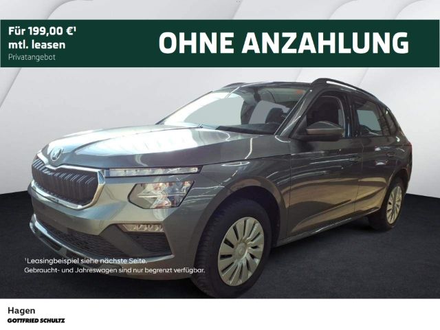 Skoda Kamiq 25.304 km 21.450 &euro; Hagen 58089