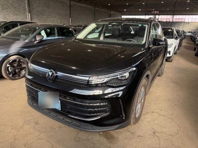 VW Tiguan 21.261 km 32.360 &euro; Hagen 58091