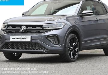VW T-Cross 9.990 km 29.980 &euro; Wuppertal 42109