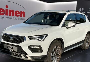 Seat Ateca 4.480 km 30.980 &euro; Holzwickede 59439