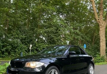 BMW 120 189.000 km 5.500 &euro; Herne 44649