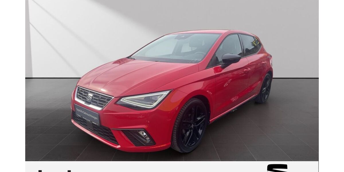 Seat Ibiza 29.200 km 15.650 &euro; Wuppertal 42109