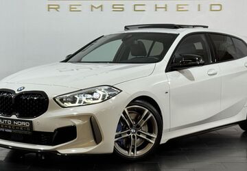 BMW M135 48.200 km 34.990 &euro; Remscheid 42897