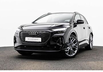 Audi Q4 44.616 km 39.575 &euro; Hagen 58091