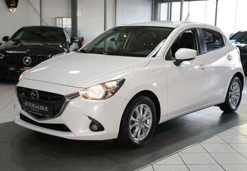 Mazda 2 137.000 km 8.700 &euro; Herne 44652
