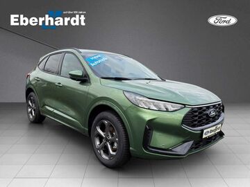 Gebrauchte Ford Kuga