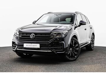 VW Touareg 68.307 km 62.595 &euro; Hagen 58091