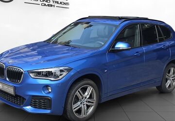 BMW X1 230.000 km 12.999 &euro; Hagen 58089