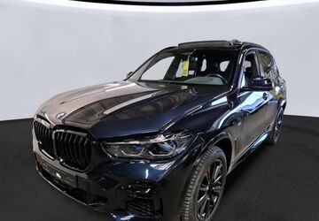 BMW X5 56.134 km 59.920 &euro; Hagen 58091