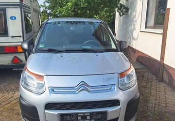 Citroen C3 Picasso 116.000 km 3.850 &euro; Fröndenberg 58730