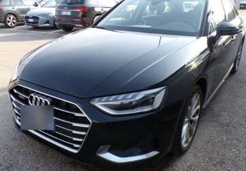 Audi A4 52.562 km 26.941 &euro; Hagen 58091